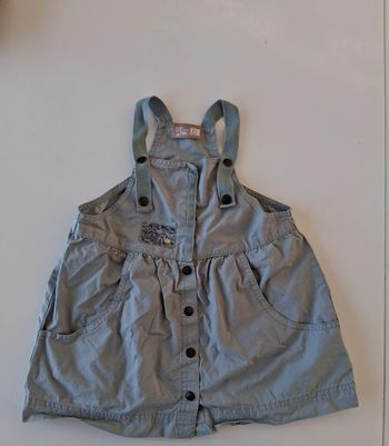 Robe été