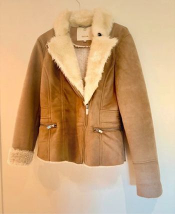 Manteau salsa neuf