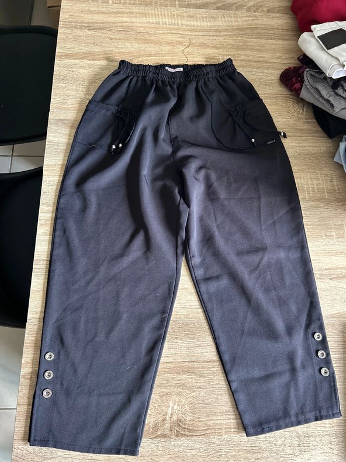 Pantalon - photo numéro 1
