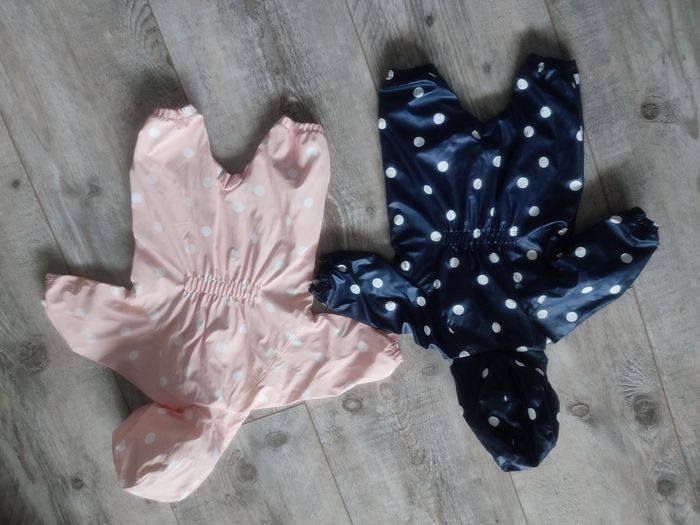 Lot combinaisons pluie - photo numéro 10