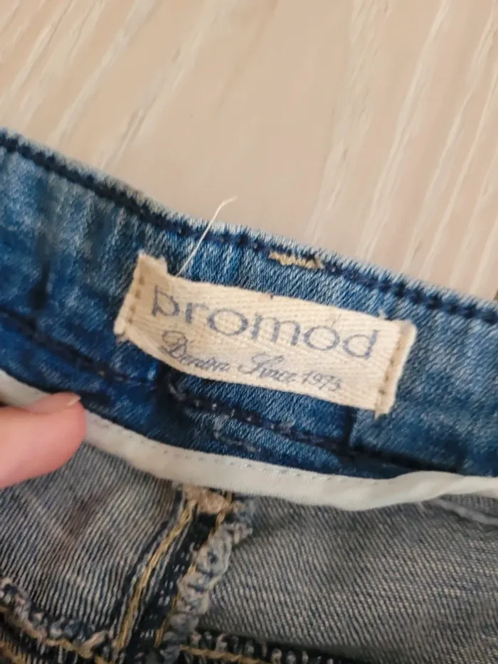 Jean Promod Taille 40 - photo numéro 4