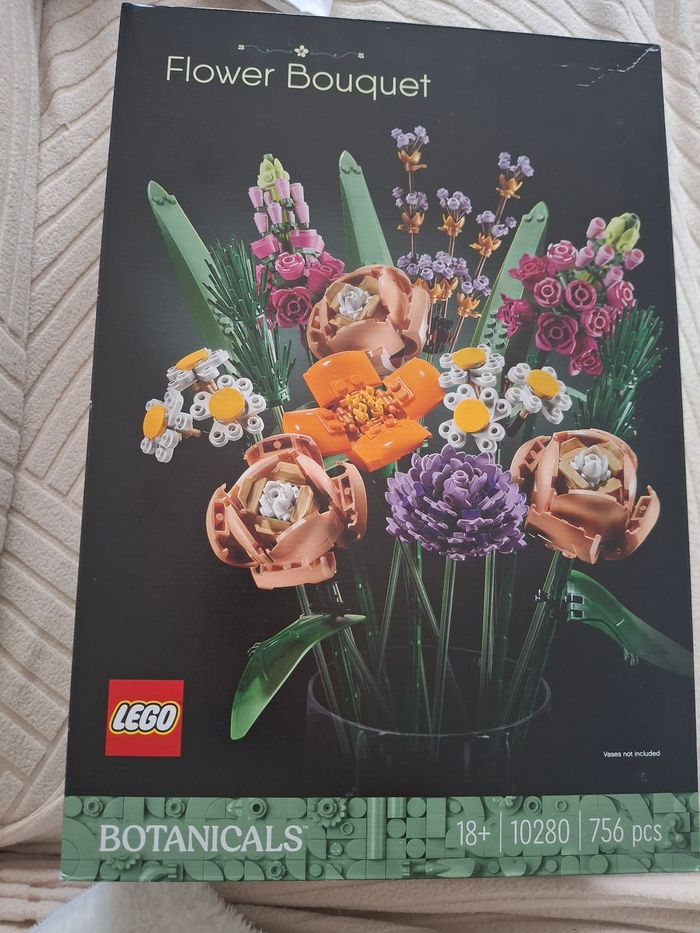 Lego 10280