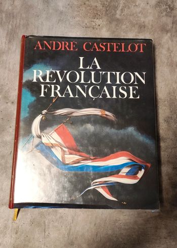 La révolution française