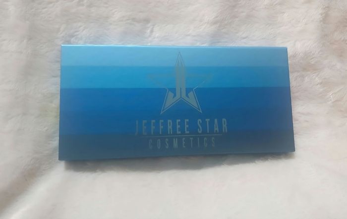 Coffret de rouge à lèvres voyage jeffree star