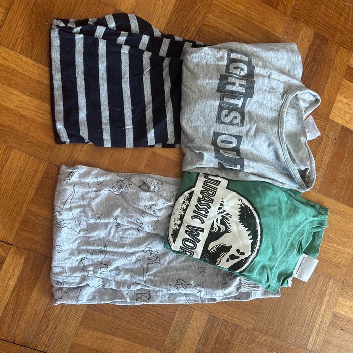 Lot vêtements garçon 6 ans - photo numéro 8
