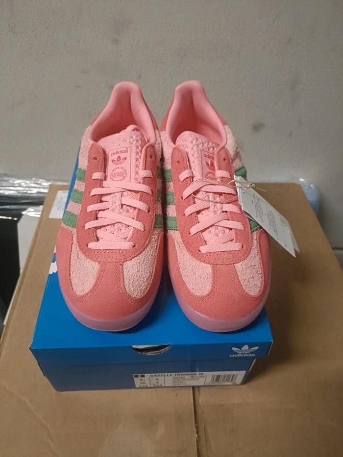 Adidas Handball Spezial Taille 39