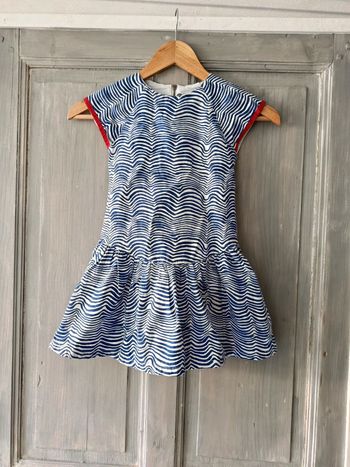 Robe MC (6 ans)