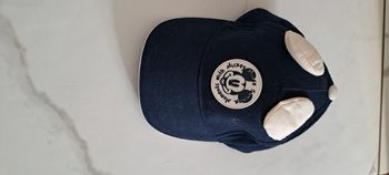 Casquette mickey Orchestra