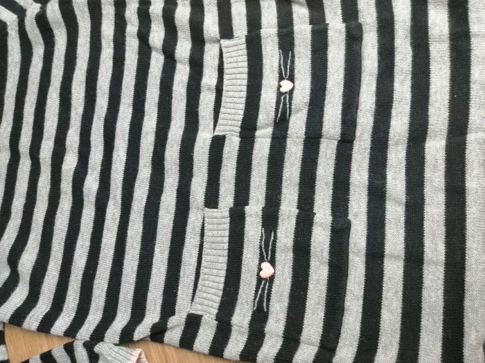 Tunique - photo numéro 4