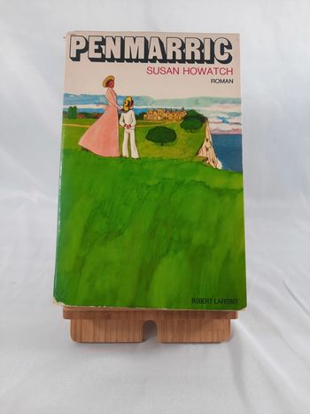 Soudan Howatch, Penmarric