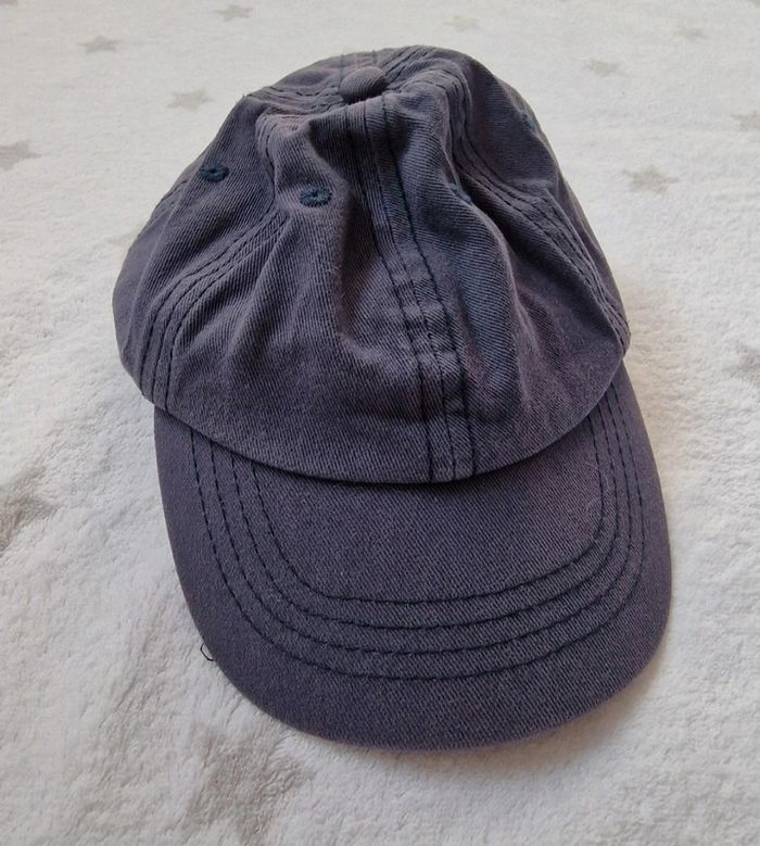 Casquette 48cm