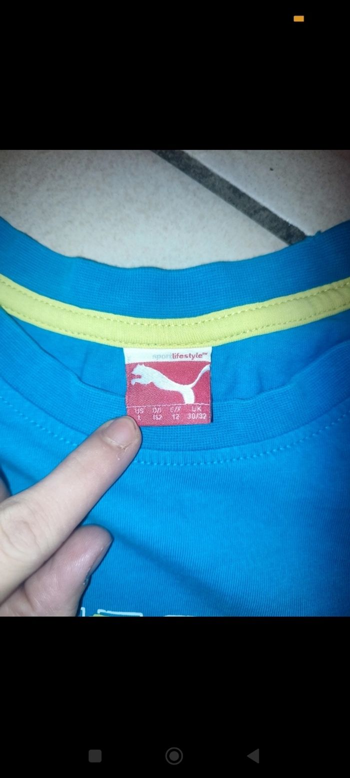 Haut garçon - photo numéro 3