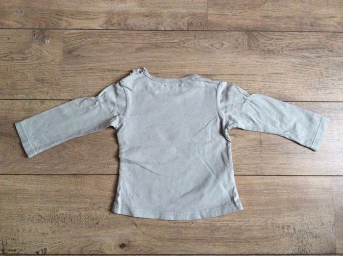 T shirt ML - photo numéro 4