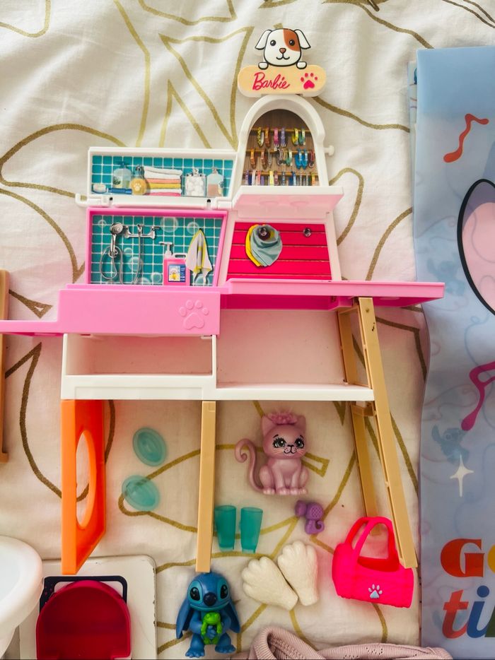 Lot jouet - photo numéro 3