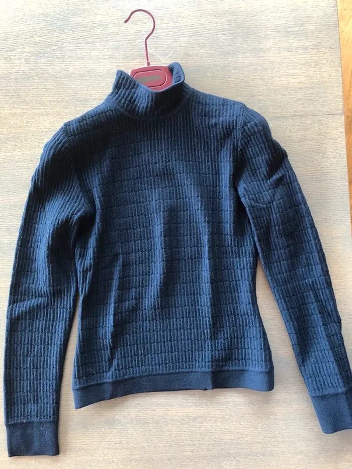 Pull Givenchy T38