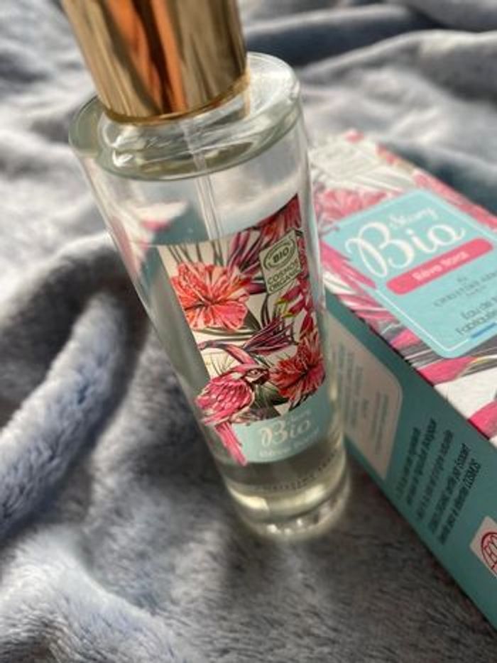 Parfum story bio reve floral christine arbel - photo numéro 2