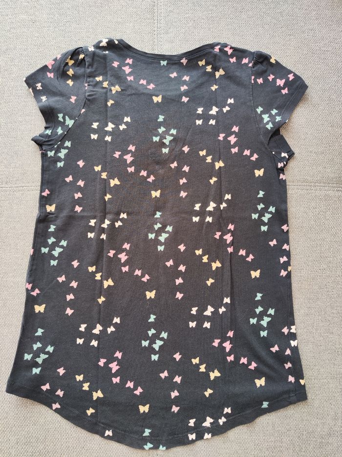 T shirt - photo numéro 2
