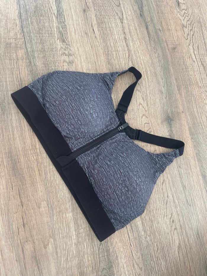 Brassière domyos