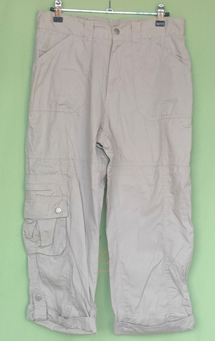 Pantacourt Nirvana taille 44