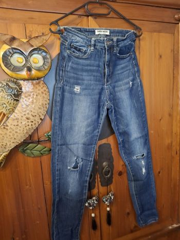 Beau jean mode Taille 36