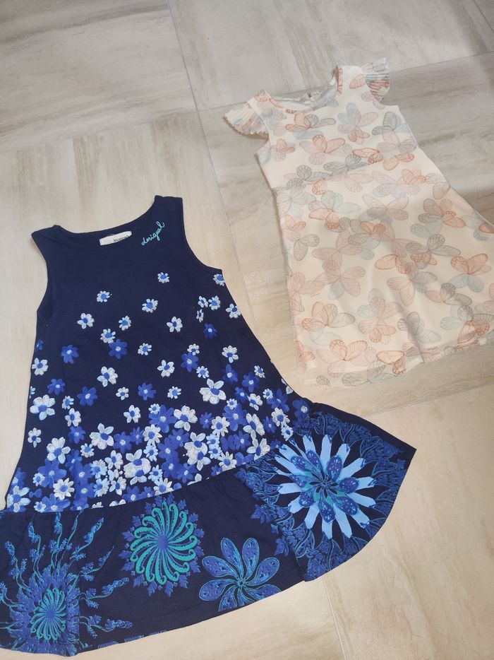 Lots habits fille - photo numéro 2