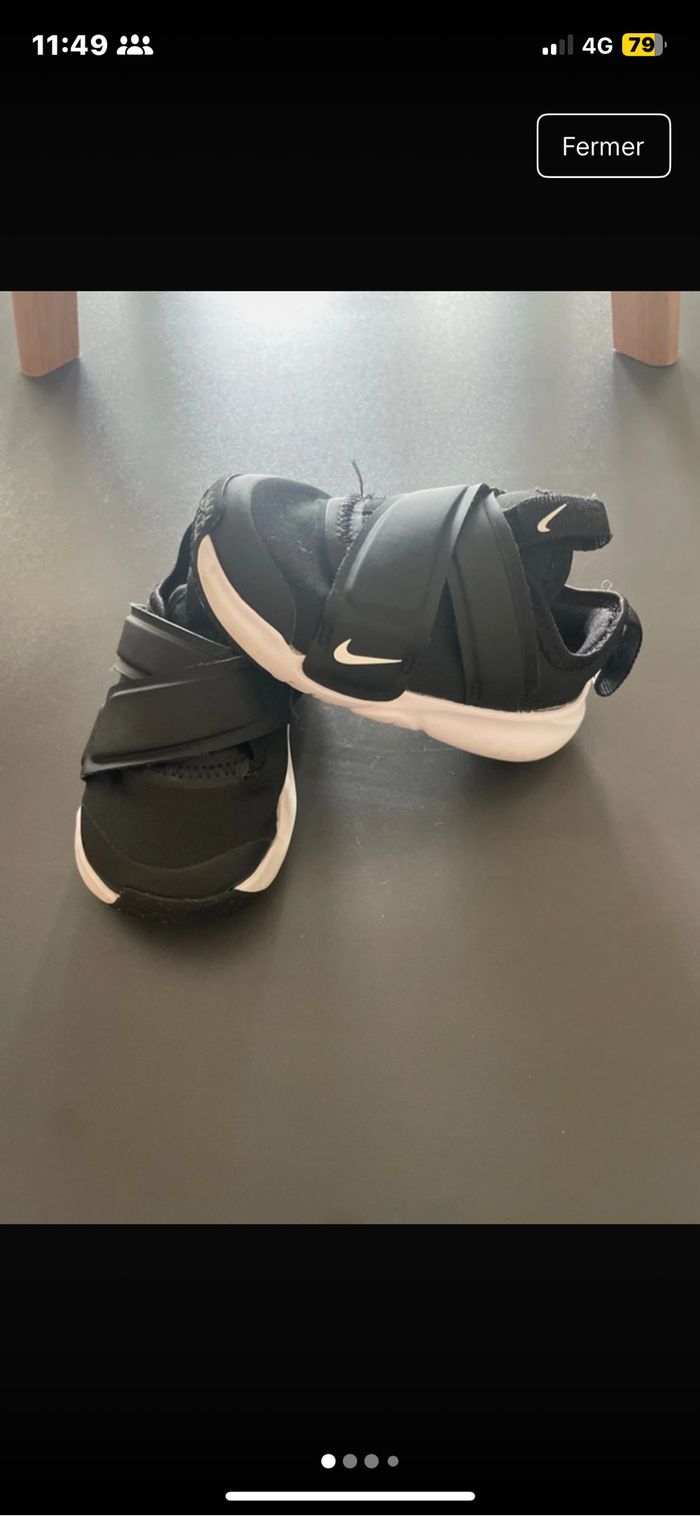 Chaussure Nike
