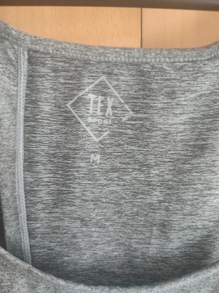 Débardeur femme Tex sport taille M - photo numéro 2