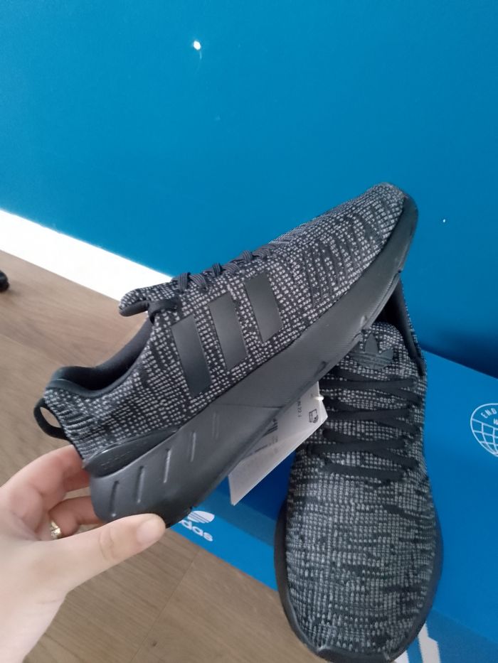 Basket Adidas - photo numéro 7