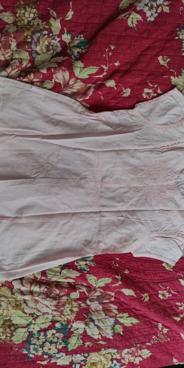 Blouse 12 ans dpam - photo numéro 3