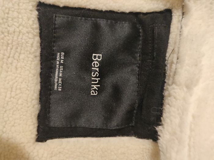 Veste Bershka excellent état - photo numéro 9