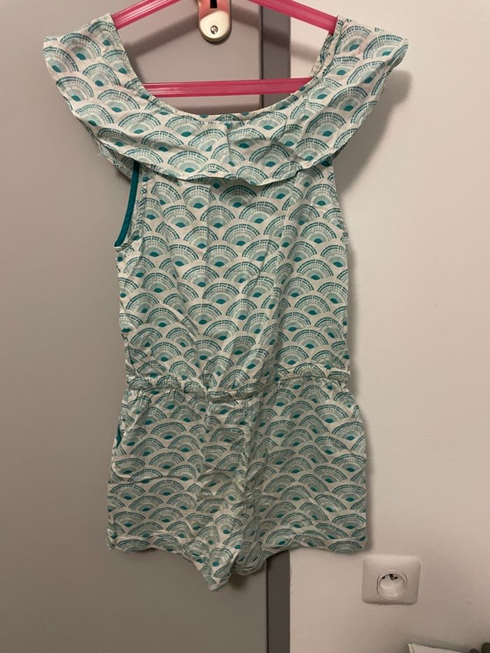 Lot 2 combi short - photo numéro 2