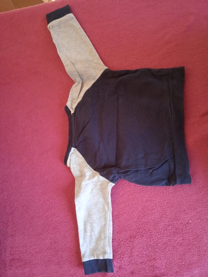 Pull Mickey - photo numéro 3