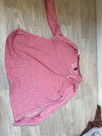 T-shir Just Fashion box
