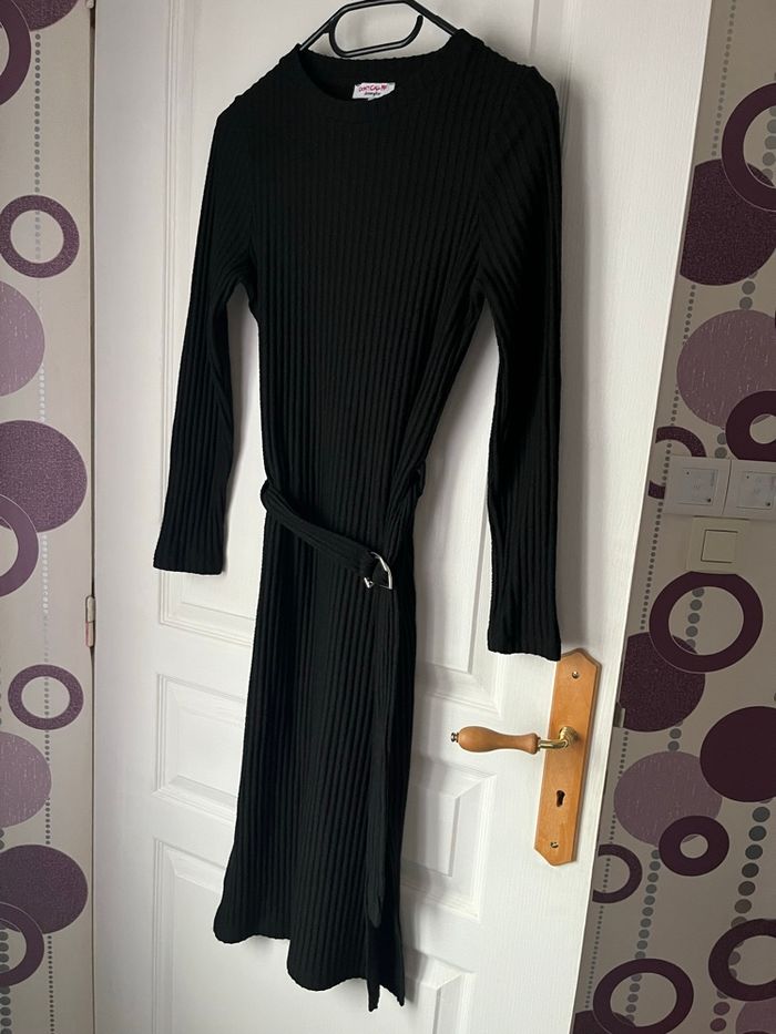Robe longue - photo numéro 1