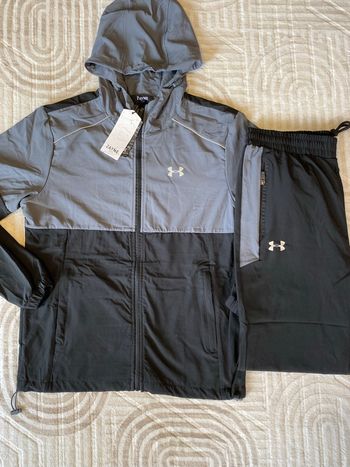 ensemble under armour L