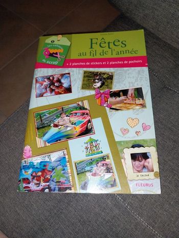 Fêtes au fil de l'année