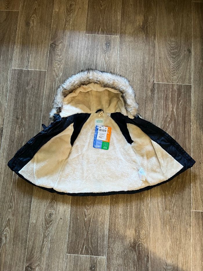 Manteau obaïbi neuf - photo numéro 3