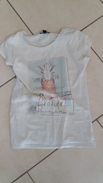 Tee shirt 10a