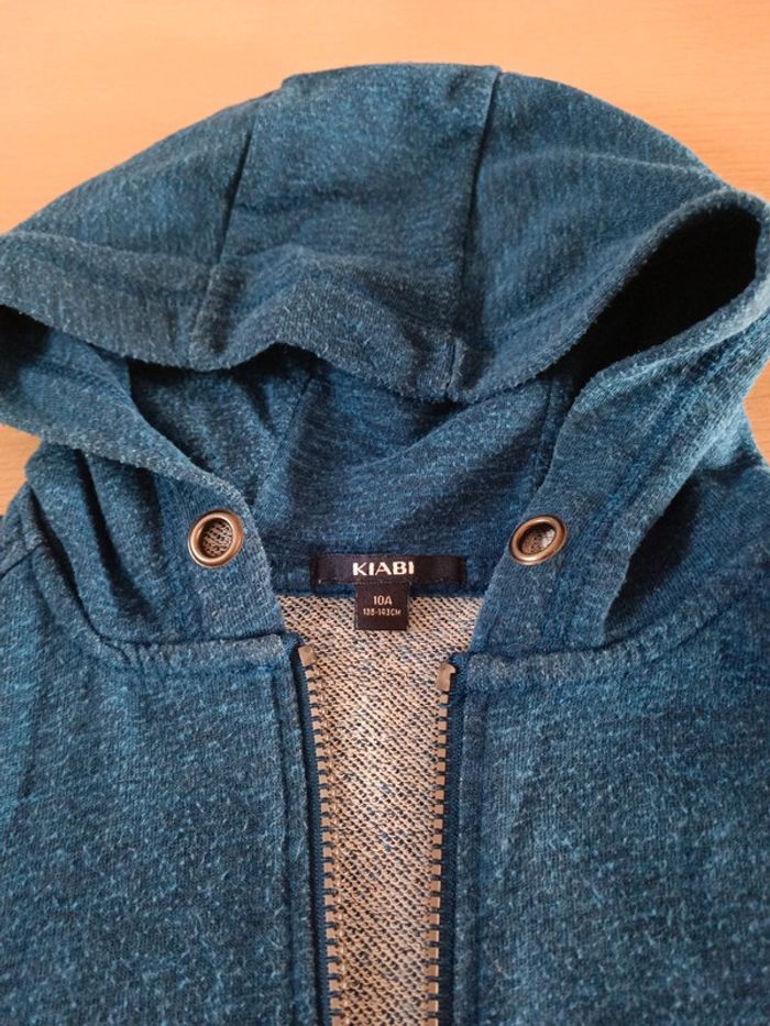 Veste kiabi - photo numéro 4