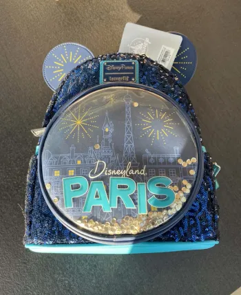 Sac à dos Disney - Loungefly - NEUF