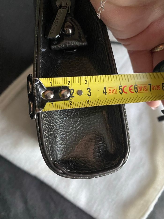 Sac à main neuf HEXAGONA - photo numéro 8