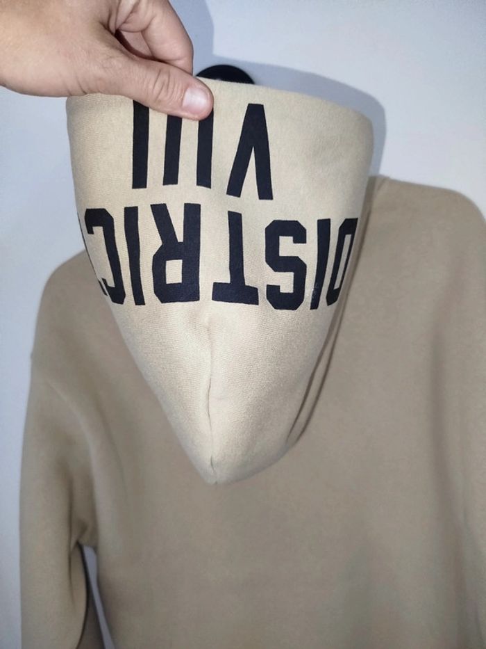 Sweat shirt Neuve Zara 13/14 ans 164 cm Neuf - photo numéro 8