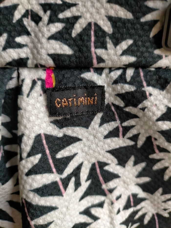 Ravissant short Catimini neuf 5 ans - photo numéro 6