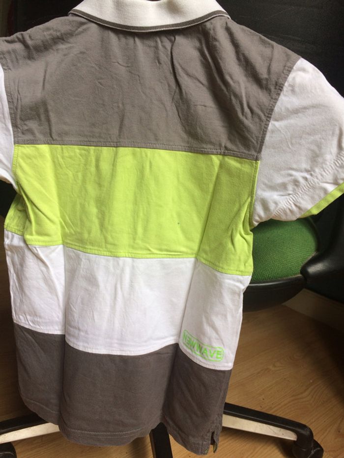 Polo orchestra 10 Ans - photo numéro 2