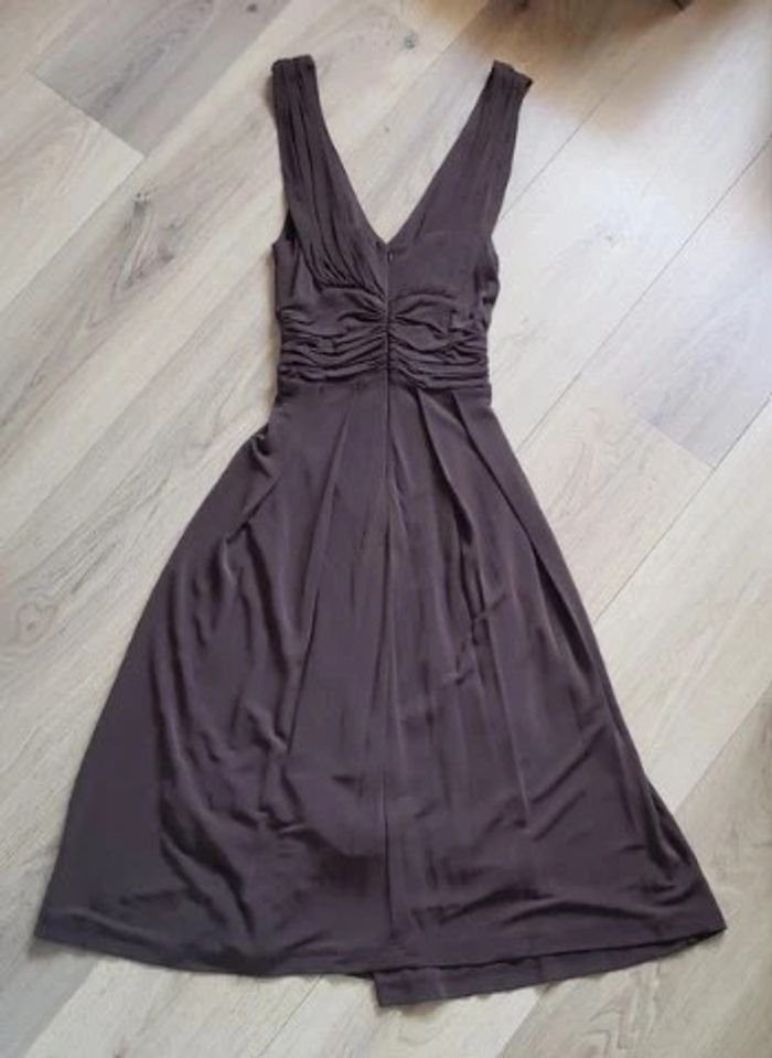Robe Caroll Taile 36 - photo numéro 3
