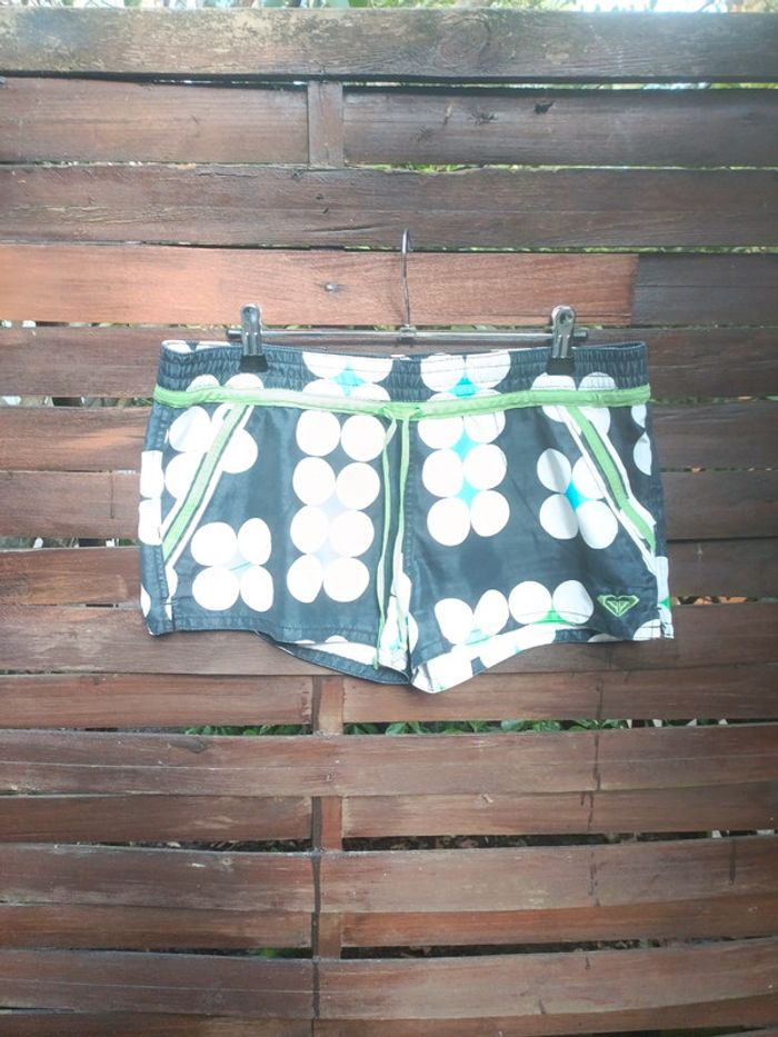 Joli short d'été - photo numéro 2