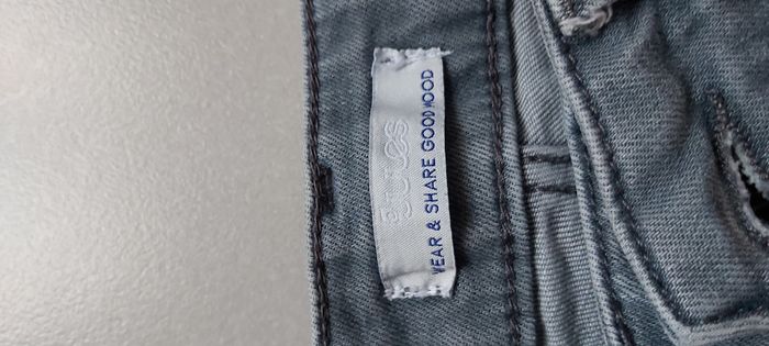 Jeans skinny 32 - photo numéro 4