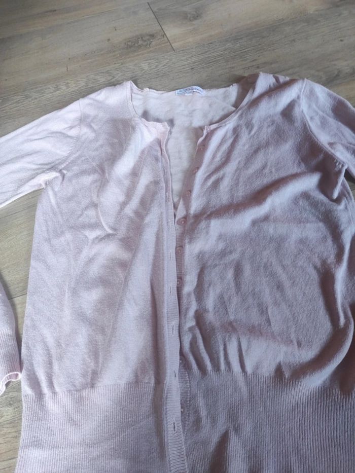 Pull taille 38 - photo numéro 2