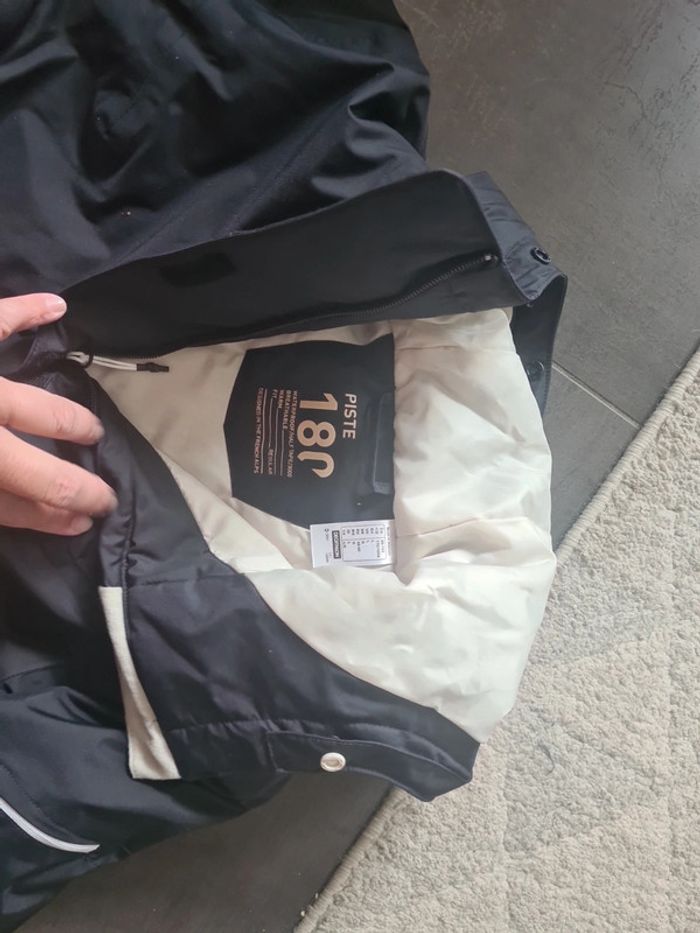 Veste Wedze t L - photo numéro 2