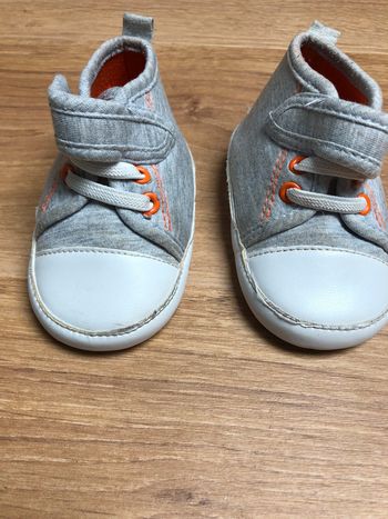 Basket bébé